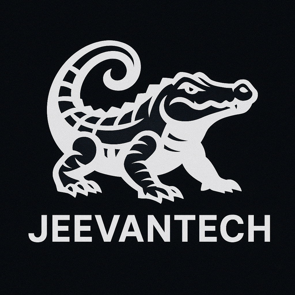 JeevanTech